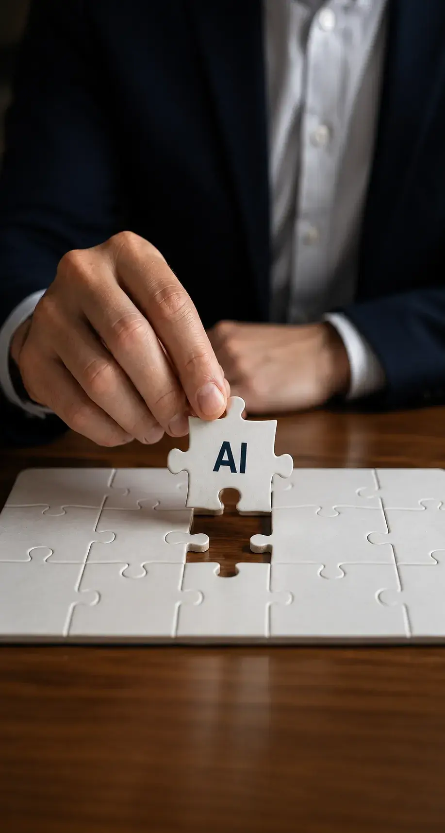Generative AI and LLM-powered software interface